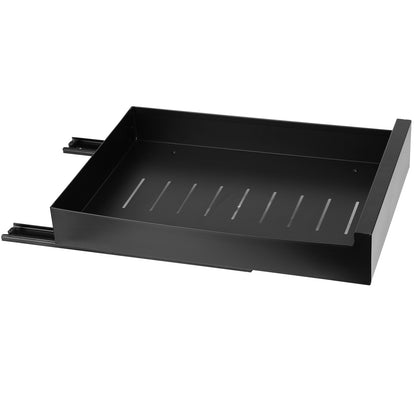 Cabinet Organizer Carbon Steel Slide Out Drawer Storage